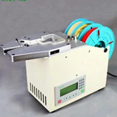 twist tie MACHINE twist tie MACHINE