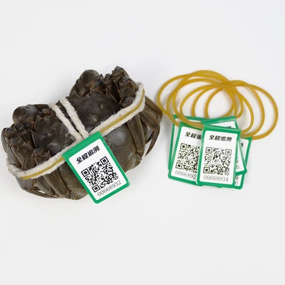 traceable tags traceable tags