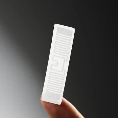 RFID traceable lable RFID traceable lable