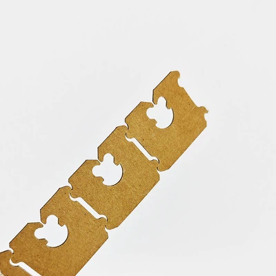 paper bread clips paper bread clips