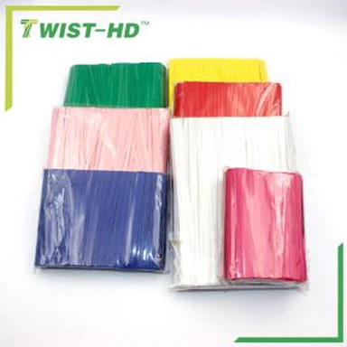 टाई और बैग समापन