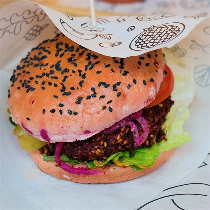 Factory Directly Grease-proof Baking Paper