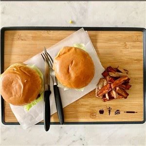 सिलिकॉन निविड़ अंधकार बेकिंग पेपर